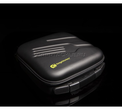 Жесткий чехол для перевозки тостера Ridge Monkey GorillaBox Toaster Case